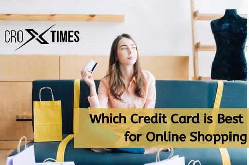 Which Credit Card is Best for Online Shopping