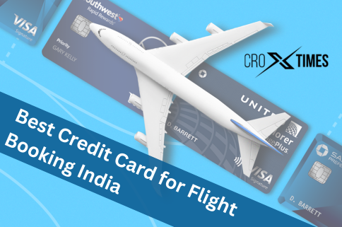 Best Credit Card for Flight Booking India