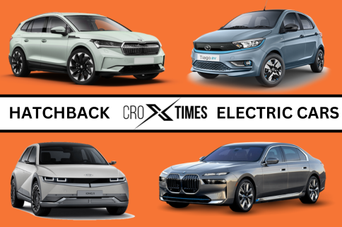 Hatchback Electric Cars