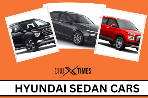 Hyundai Sedan Cars