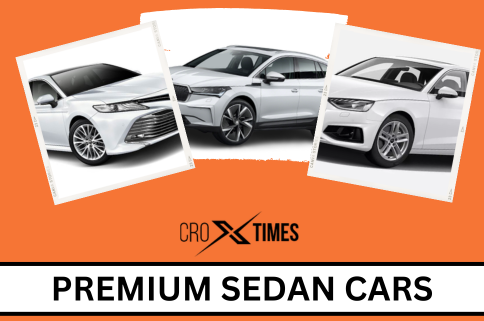 Premium Sedan Cars