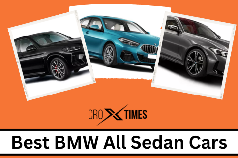 BMW All Sedan Cars
