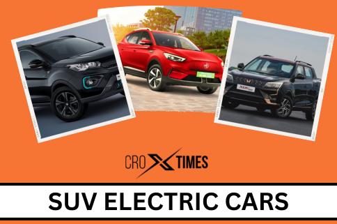 Suv Electric Cars
