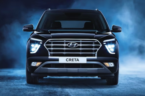 Hyundai Creta Sales Boosted